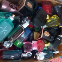 ادکلن بدون جعبه عروسک بصورت عمده