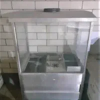 یخچال و فر و میز ساندویچی|کافیشاپ و رستوران|بهبهان, |دیوار