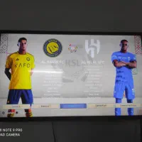 ال ای دی سامسونگ اصلی سری اول ۴۰ اینچ|تلویزیون و پروژکتور|ساوه, |دیوار