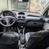 206 sd|خودرو سواری و وانت|کلاچای, |دیوار