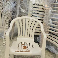 صندلی پلاستیکی مدل رستاک کد۸۳۷۳ سراسرتهران وایران|میز و صندلی غذاخوری|تهران, میدان ولیعصر|دیوار