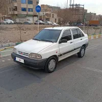 پراید ۱۴۱ مدل ۹۴|خودرو سواری و وانت|کرج, حیدرآباد|دیوار