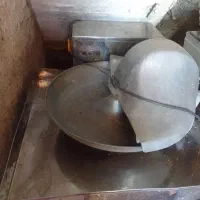 سبزی خردکن شمس|خردکن، آسیاب، غذاساز|فریدونکنار, |دیوار