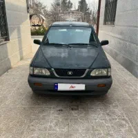 پراید ۱۴۱ مدل ۸۲