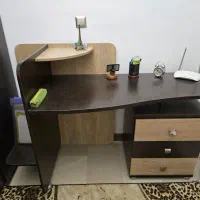 میز تحریر و کمد|میز تحریر و کامپیوتر|تهران, اختیاریه|دیوار