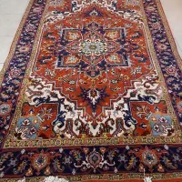 همه رقم فرش دستباف خ..