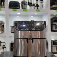 فروش اقساطی سرخ‌کن بدون روغن|اجاق گاز و لوازم برقی پخت‌وپز|بجنورد, |دیوار