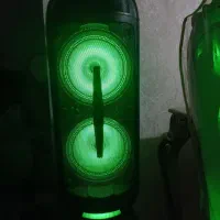 سیستم صوتی شارژی مدل KTS - 1199|سیستم صوتی خانگی|همدان, |دیوار