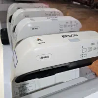 ویدئو پروژکتور برد نزدیک اپسون، ان ای سی و هیتاچی|تلویزیون و پروژکتور|مشهد, گوهرشاد|دیوار