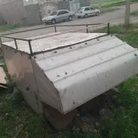 اتاق مسقف وانت پیکان