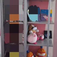 سرویس کامل خواب دخترانه نوجوان