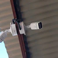 دوربین مداربسته