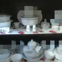 آرکوپال ویکتوریای فرانسه اصل