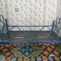 تختخواب کودک