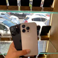 گوشی iPhone 14 Pro  اقساط با طلا یا چک صیادی
