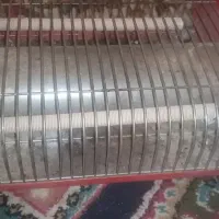 المنت دو ادد سفالی