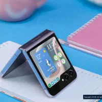 گوشی  سامسونگ زد فیلیپ ۵ zphilip|موبایل|تبریز, |دیوار