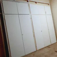 کمددیواری کمد|جاکفشی، کمد، دراور|اهواز, کوی علوی|دیوار