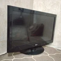 تلویزیون الجی32 اینچ ال سی دی