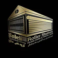 نصب و تعمیر تخصصی کرکره برقی