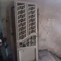 درب و پنجره