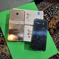 سامسونگ j4plus