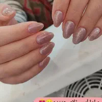 کاشت اولیه ناخن /ژلیش پا رایگان