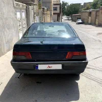 اردی شاسی سالم|خودرو سواری و وانت|بوکان, |دیوار