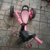 فروش دوعدد سه چرخه