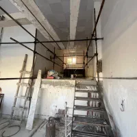 اجاره مغازه ۱۱۰ متری کارشناسان میدان کاج|اجارهٔ مغازه و غرفه|اردبیل, |دیوار