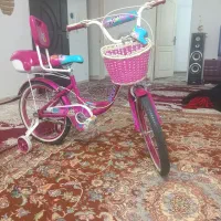 دوچرخه ۲۰ سالم درحدنو