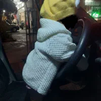 پرستار کودک