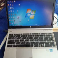 لپ تاپ hp