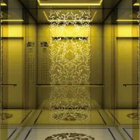 سرویسکار اسانسور