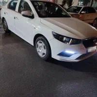 تارا مدل1403دنده ای|خودرو سواری و وانت|تبریز, |دیوار