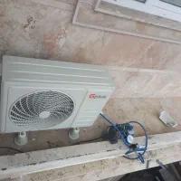 کولر پکیج آبگرمکن بخاری لباسشویی