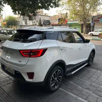 زوتی DL5پارس خودروواردات ۲۰۲۳اقساط هم فروخته میشود|خودرو سواری و وانت|تهران, ستارخان|دیوار
