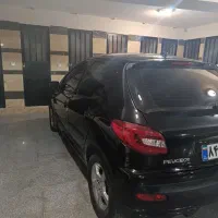 پژو207مدلtu5 402 ارتقاء پانورما