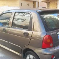 فروش ام وی ام ۱۱۰ مدل ۱۳۹۰ تازه تعمیر . معاوضه