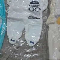 لباس نوزاد نو|کفش و لباس بچه|تهران, علم و صنعت|دیوار