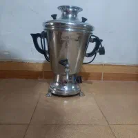 سماور برقی