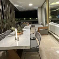 سجاد ۳۶۰متر بزرگمهر جنوبی۱۳ سازه مدرن