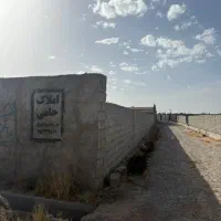 ۵۰۰متر باغچه