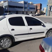 رانا ۹۴ کم کار تمیز|خودرو سواری و وانت|مشهد, چهارچشمه|دیوار