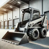 تعمیرات تخصصی، خرید و فروش انواع مینی لودر