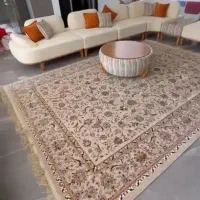 ۲ تخته فرش ۹ متری و یک تخته ۶ متری نو