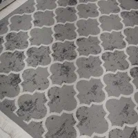 فرش نو ۴ متری