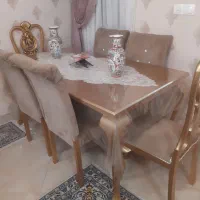 میز و صندلی غذاخوری
