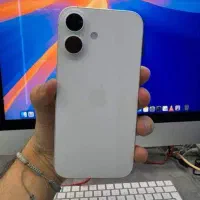 آیفون۱۶نرمال