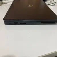 لپ تاپ قدرتمند و صنعتی Dell latitude 5480|رایانه همراه|اهواز, طالقانی|دیوار